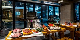 Busan The Pension 502