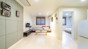 Busan The Pension 502