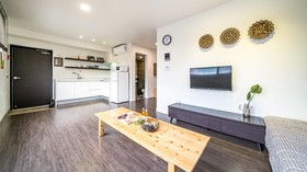 Busan The Pension 502