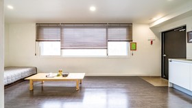 Busan The Pension 502