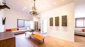 Busan The Pension 502