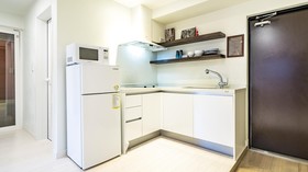 Busan The Pension 502