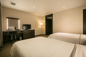 Busan Tourist Hotel