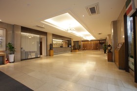 Busan Tourist Hotel