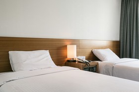Busan Tourist Hotel