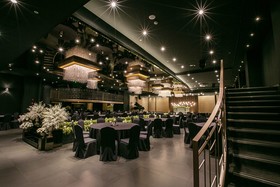 Busan Tourist Hotel