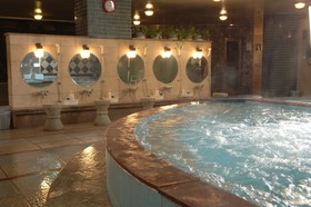Busan Tourist Hotel