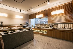 Busan Tourist Hotel