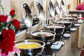 Busan Tourist Hotel