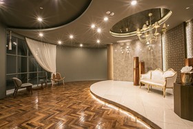 Busan Tourist Hotel