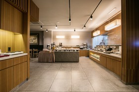 Busan Tourist Hotel