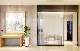 Busan Tourist Hotel
