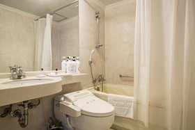 Busan Tourist Hotel
