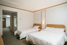 Busan Tourist Hotel