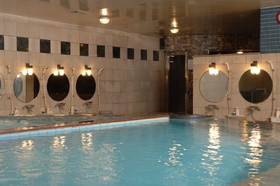 Busan Tourist Hotel