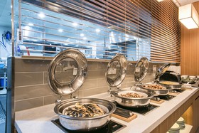 Busan Tourist Hotel