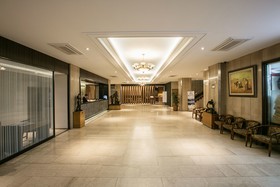 Busan Tourist Hotel