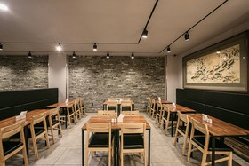 Busan Tourist Hotel