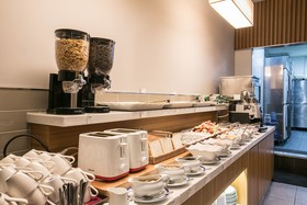 Busan Tourist Hotel