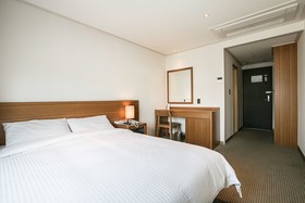 Busan Tourist Hotel