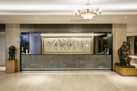 Busan Tourist Hotel