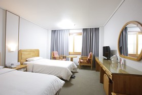 Busan Tourist Hotel