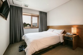Busan Tourist Hotel