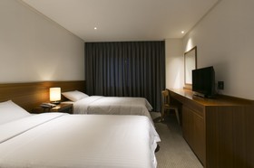 Busan Tourist Hotel