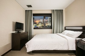 Busan Tourist Hotel