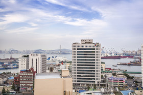 Busan Tourist Hotel