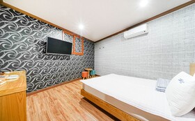 Busan Yeongdo Cube