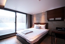 Busan Yeonsandong Hue