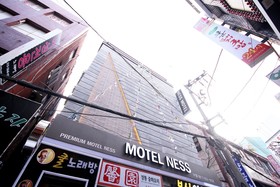 Busan Yeonsandong Hue