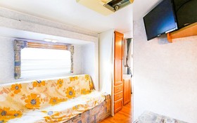 Busan Zio Caravan Pension