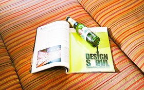 Busan Zio Caravan Pension