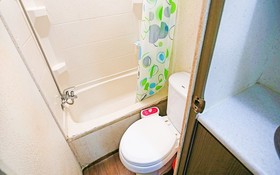 Busan Zio Caravan Pension