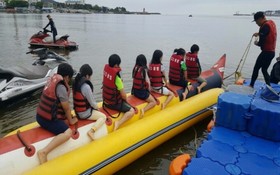 Busan Zio Caravan Pension