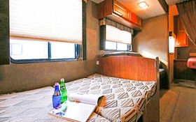 Busan Zio Caravan Pension