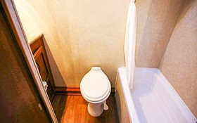 Busan Zio Caravan Pension