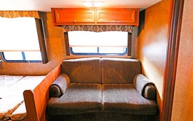 Busan Zio Caravan Pension