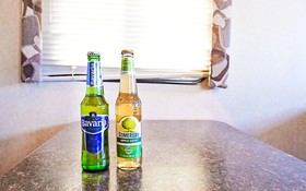 Busan Zio Caravan Pension