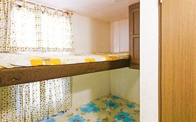 Busan Zio Caravan Pension