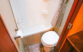 Busan Zio Caravan Pension