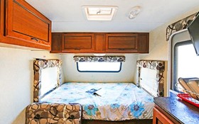 Busan Zio Caravan Pension