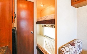 Busan Zio Caravan Pension