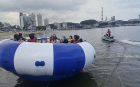 Busan Zio Caravan Pension