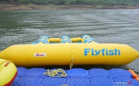 Busan Zio Caravan Pension