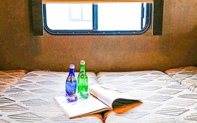 Busan Zio Caravan Pension