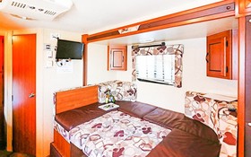 Busan Zio Caravan Pension