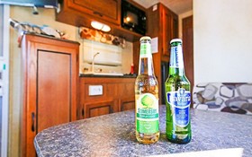 Busan Zio Caravan Pension